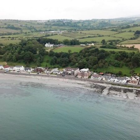 Bayview Apartments Ballygally  Екстериор снимка