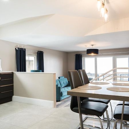 Bayview Apartments Ballygally  Екстериор снимка