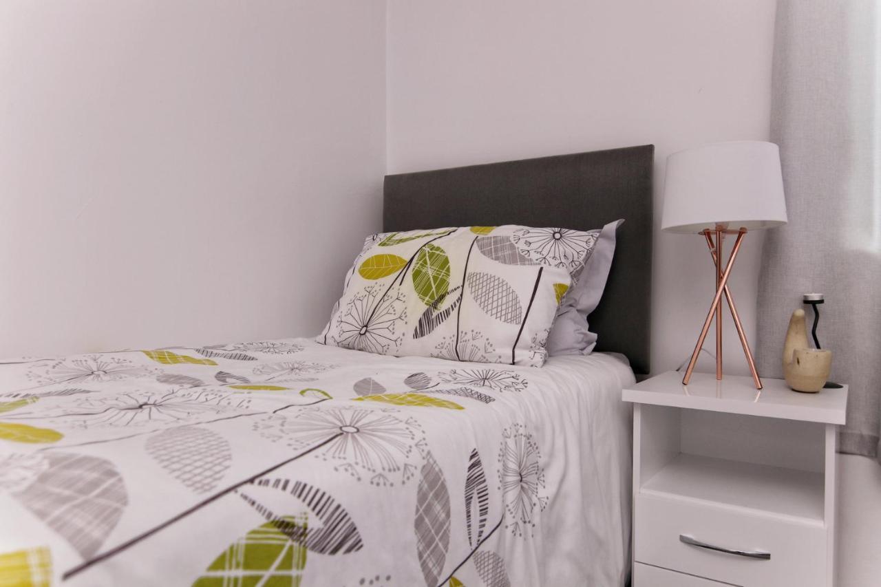 Bayview Apartments Ballygally  Екстериор снимка
