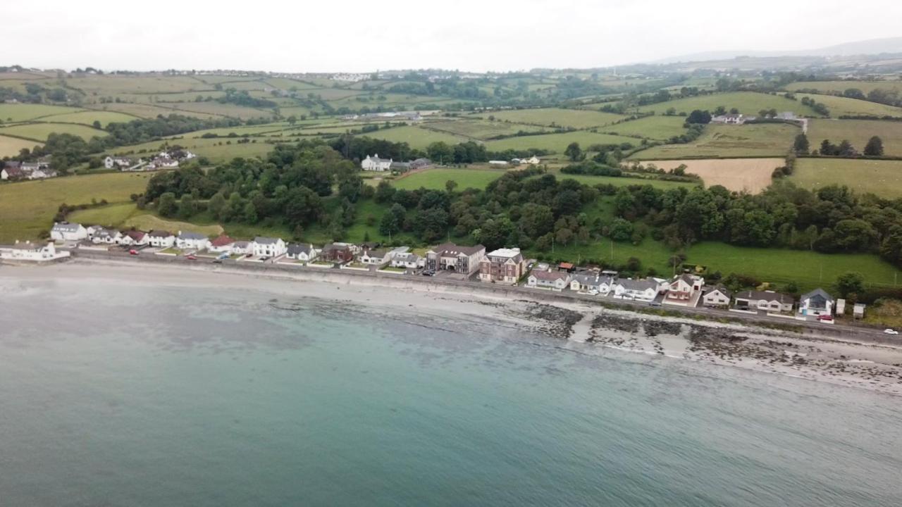 Bayview Apartments Ballygally  Екстериор снимка