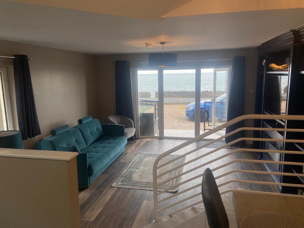 Bayview Apartments Ballygally  Екстериор снимка