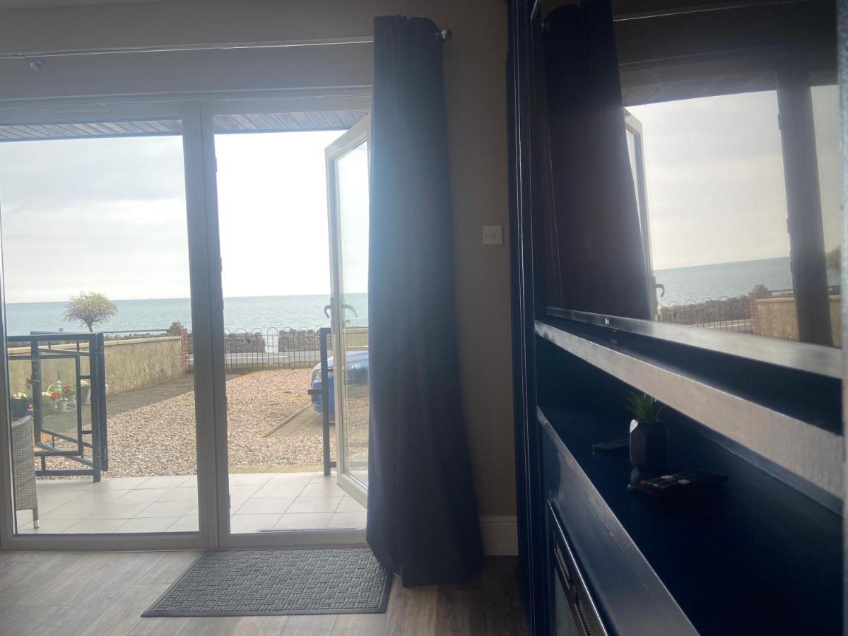 Bayview Apartments Ballygally  Екстериор снимка