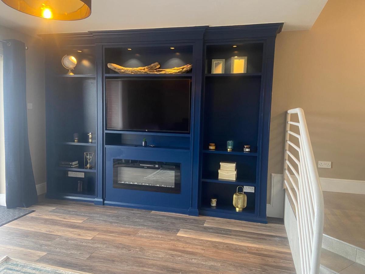 Bayview Apartments Ballygally  Екстериор снимка