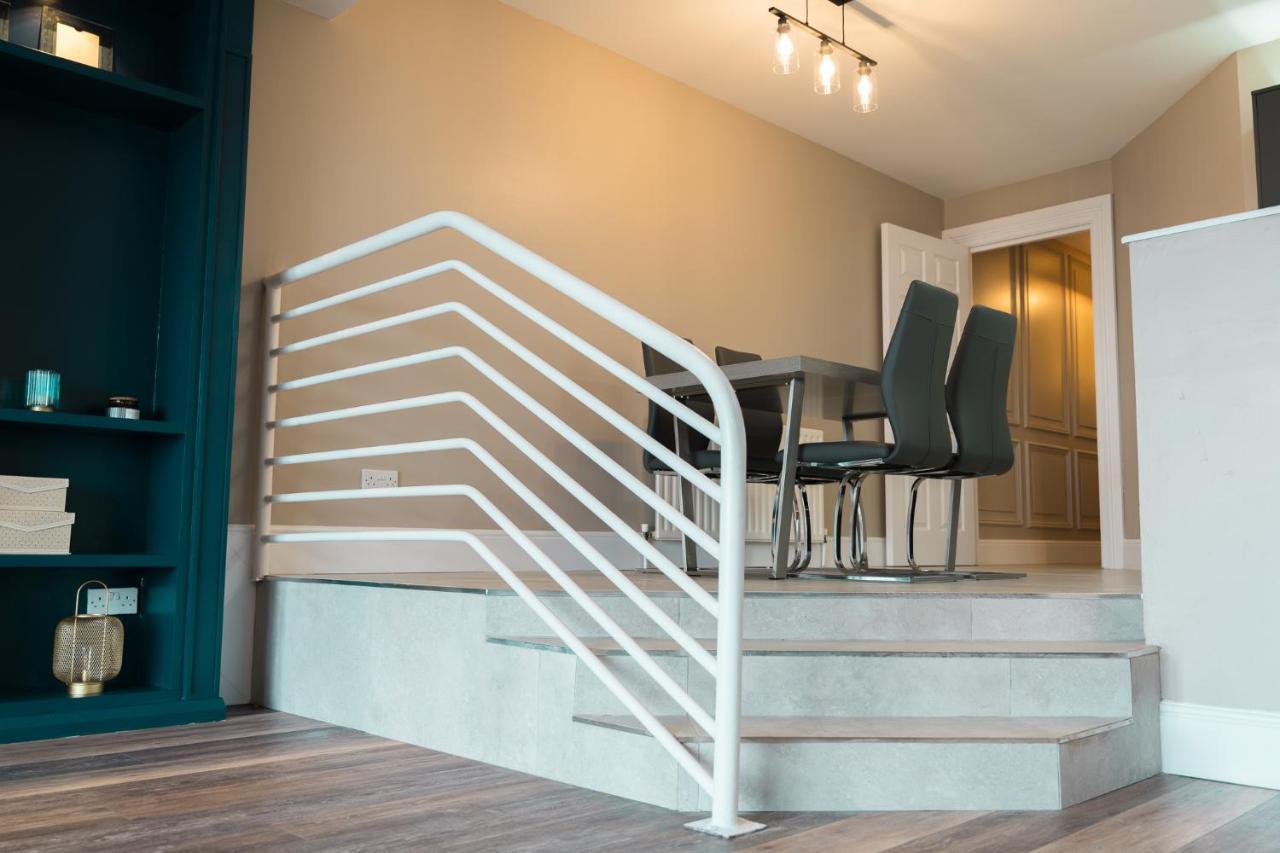 Bayview Apartments Ballygally  Екстериор снимка