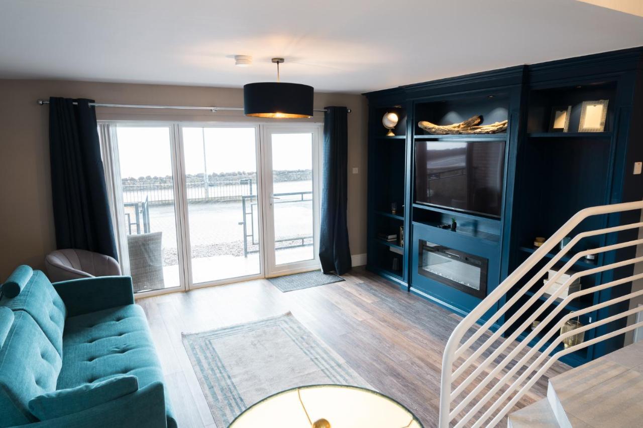 Bayview Apartments Ballygally  Екстериор снимка