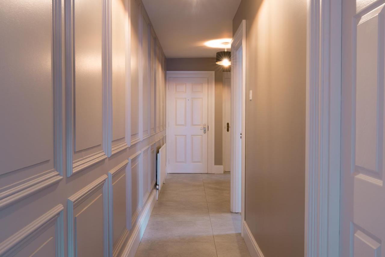 Bayview Apartments Ballygally  Екстериор снимка